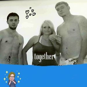 Meet your Posher, Sally